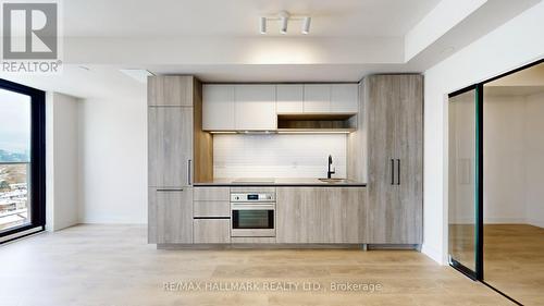 1221 - 181 Sterling Road, Toronto, ON - Indoor