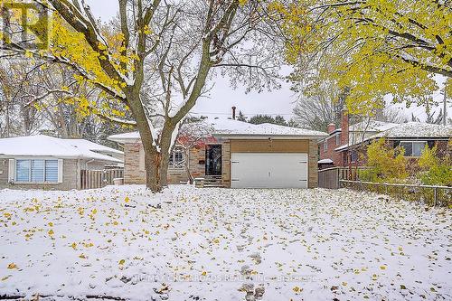 78 FRED VARLEY DRIVE  Markham, ON L3R 1S7