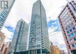 1307 - 37 GROSVENOR STREET  Toronto, ON M4Y 3G5