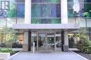 1307 - 37 Grosvenor Street, Toronto, ON  - Outdoor 