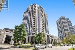 1207 - 100 HARRISON GARDEN BOULEVARD  Toronto, ON M2N 0C2