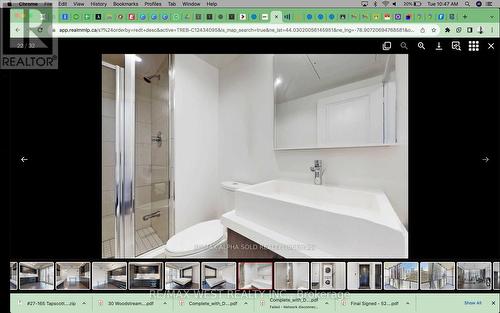 3210 - 65 St Mary Street, Toronto, ON - Other