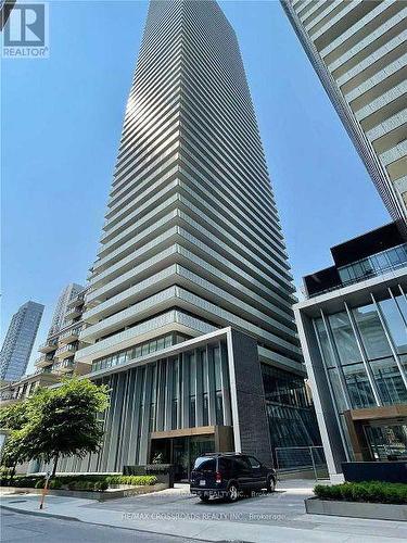 3009 - 42 Charles Street E, Toronto, ON - Outdoor