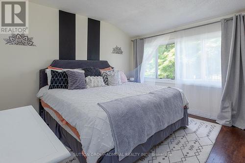 839 Modlin Road, Pickering, ON - Indoor Photo Showing Bedroom