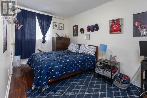 839 Modlin Road, Pickering, ON - Indoor Photo Showing Bedroom