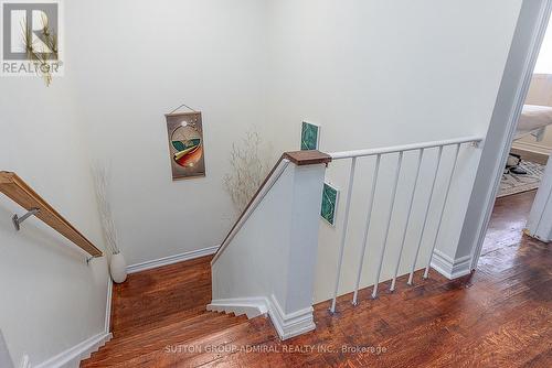 839 Modlin Road, Pickering, ON - Indoor Photo Showing Other Room