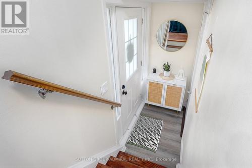 839 Modlin Road, Pickering, ON - Indoor Photo Showing Other Room