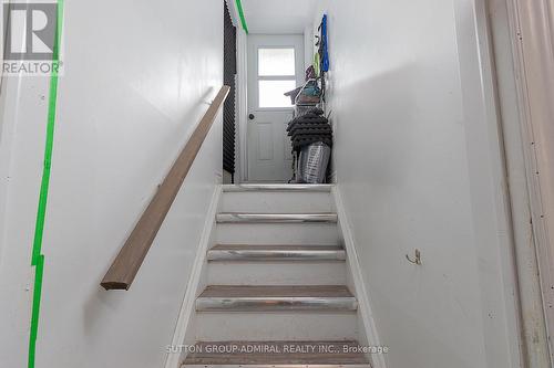 839 Modlin Road, Pickering, ON - Indoor Photo Showing Other Room