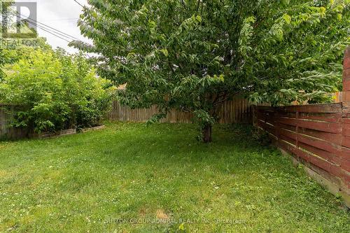 839 Modlin Road, Pickering, ON - Outdoor