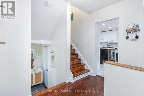 839 Modlin Road, Pickering, ON - Indoor Photo Showing Other Room