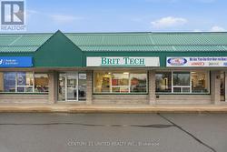 5 - 655 THE QUEENSWAY  Peterborough (Otonabee Ward 1), ON K9J 7M1