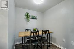 Dining Room / Den - 
