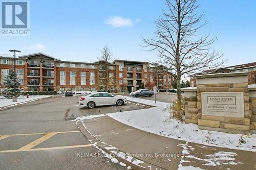 112 - 60 Lynnmore Street, Guelph (Pineridge/Westminster Woods), ON - Outdoor