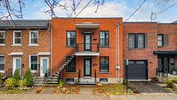2375  - 2377 Rue Louis-Veuillot  Montréal (Mercier/Hochelaga-Maisonneuve), QC H1N 2N8