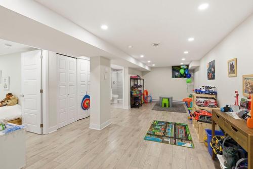 Family room - 2375  - 2377 Rue Louis-Veuillot, Montréal (Mercier/Hochelaga-Maisonneuve), QC - Indoor