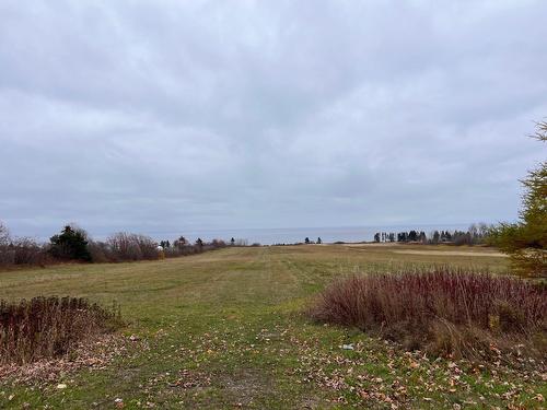 Land/Lot - Route 132 E., Hope Town, QC 