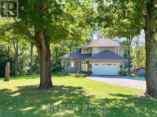 2011 Main Street, Norfolk, ON - Outdoor