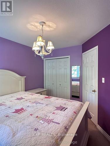 2011 Main Street, Norfolk, ON - Indoor Photo Showing Bedroom
