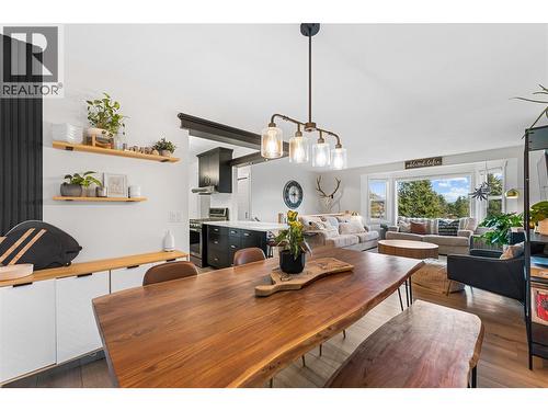 3380 Mciver Road, West Kelowna, BC - Indoor