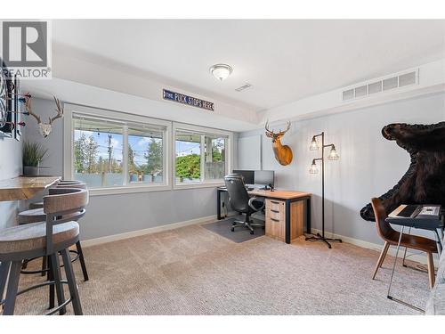 3380 Mciver Road, West Kelowna, BC - Indoor