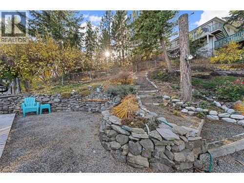 3380 Mciver Road, West Kelowna, BC - Outdoor