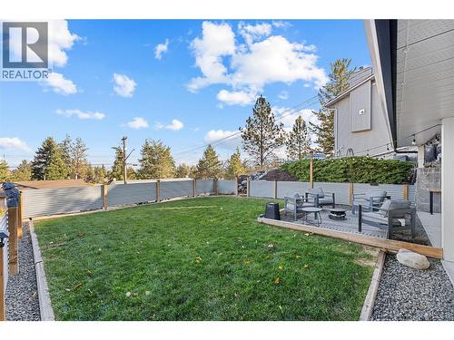 3380 Mciver Road, West Kelowna, BC - Outdoor