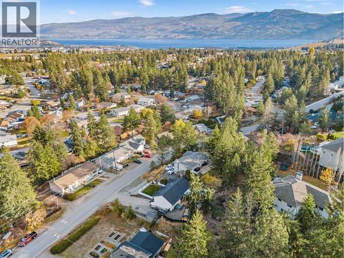 3380 Mciver Road, West Kelowna, BC - Outdoor With View