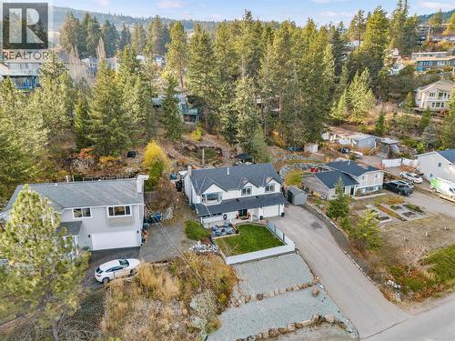 3380 Mciver Road, West Kelowna, BC - Outdoor With View