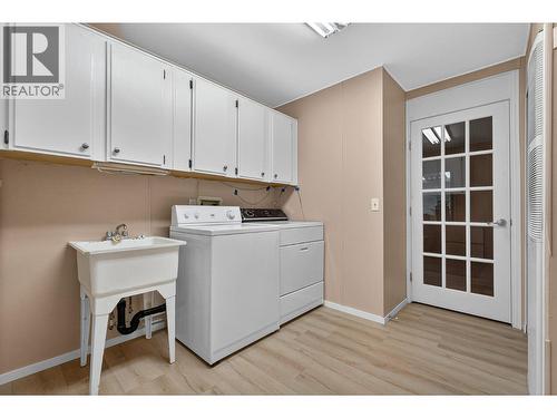 1999 97 Highway S Unit# 241, West Kelowna, BC 