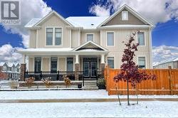 35 KIRBY AVENUE  Collingwood, ON L9Y 3W8