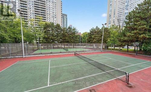 107 - 3695 Kaneff Crescent, Mississauga, ON - Outdoor