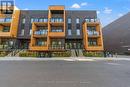 213 - 1165 Journeyman Lane, Mississauga, ON  - Outdoor With Balcony With Facade 