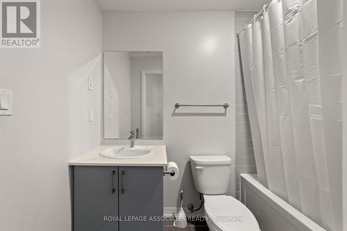 213 - 1165 Journeyman Lane, Mississauga, ON - Indoor Photo Showing Bathroom