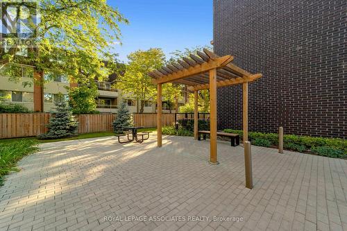 213 - 1165 Journeyman Lane, Mississauga, ON - Outdoor