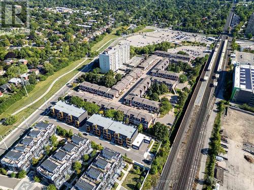 213 - 1165 Journeyman Lane, Mississauga, ON - Outdoor With View