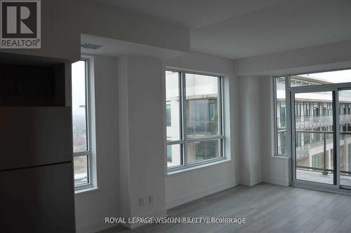 Ph1-02 - 1215 Bayly Street, Pickering, ON -  With Exterior