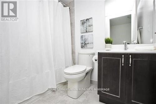 Ph1-02 - 1215 Bayly Street, Pickering, ON - Indoor Photo Showing Bathroom