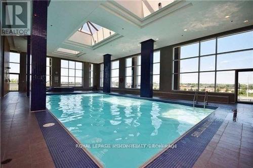 Ph1-02 - 1215 Bayly Street, Pickering, ON - Indoor Photo Showing Other Room With In Ground Pool