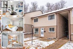 453 ALBERT Street Unit# 13  Waterloo, ON N2L 5A7