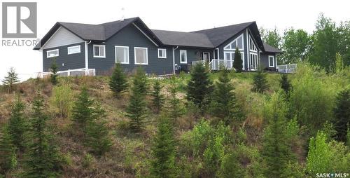 D 'Amour Lot 24, Leask Rm No. 464, SK - Outdoor