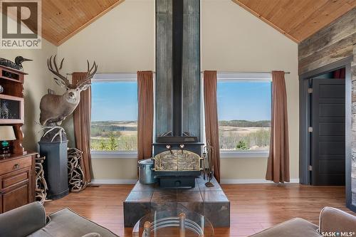 D 'Amour Lot 24, Leask Rm No. 464, SK - Indoor