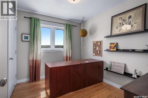 D 'Amour Lot 24, Leask Rm No. 464, SK - Indoor Photo Showing Office