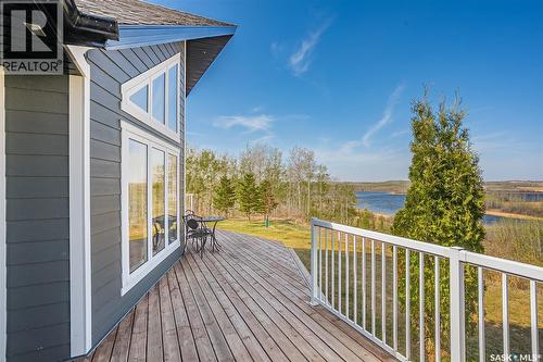D 'Amour Lot 24, Leask Rm No. 464, SK - Outdoor With Exterior