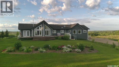 D 'Amour Lot 24, Leask Rm No. 464, SK - Outdoor