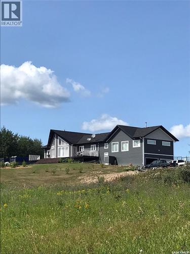 D 'Amour Lot 24, Leask Rm No. 464, SK - Outdoor