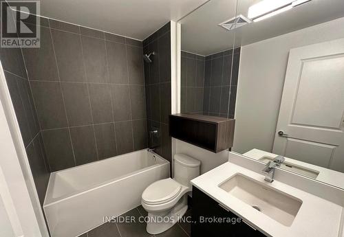 1403 - 100 Dalhousie Street, Toronto, ON - Indoor Photo Showing Bathroom