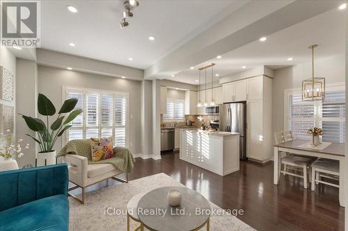 115 Echovalley Drive, Hamilton, ON - Indoor