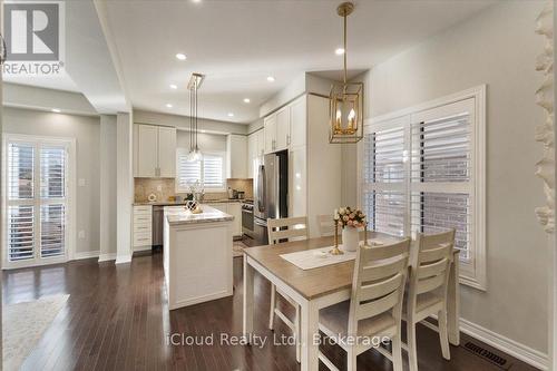 115 Echovalley Drive, Hamilton, ON - Indoor