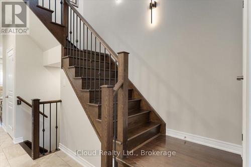 115 Echovalley Drive, Hamilton, ON - Indoor Photo Showing Other Room