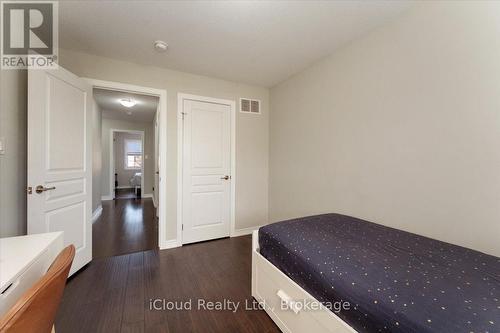 115 Echovalley Drive, Hamilton, ON - Indoor